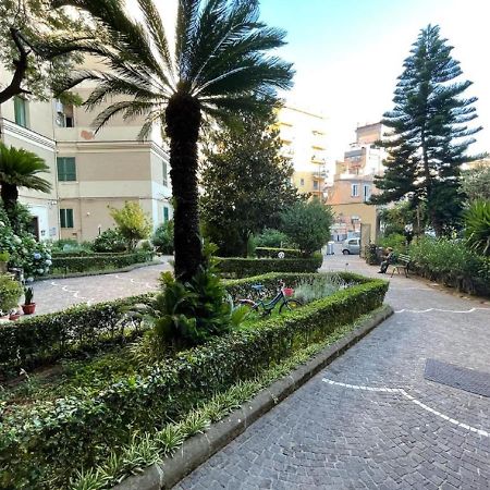 Nonna Fiamma Daire Napoli Dış mekan fotoğraf