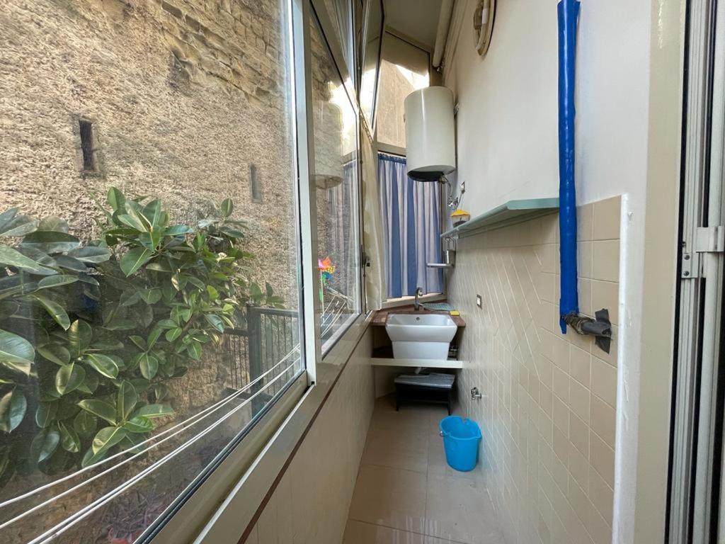 Nonna Fiamma Daire Napoli Dış mekan fotoğraf
